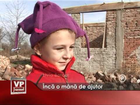Încă o mână de ajutor