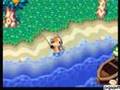 Animal Crossing - September Fishing