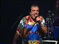 Paulinho Boca de Cantor - Barra Lucifer