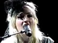 Kate Miller-Heidke sings hilarious song about old flames on Facebook. LYRICS SUBTITLED by yetanotherband. Recorded live at HiFi Bar by psychoandy689.