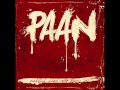paan - rehkönigin