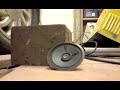 Click here to watch this video Little Speaker Pop
