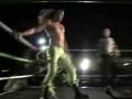 Young Bucks vs Sexy Sonny Samson & Liger Rivera (AWS)
