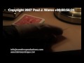 Jack Napier Apartment Scene with music by Joe Stacey