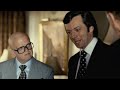 Frost / Nixon (2008) Trailer HD