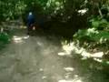 Hooch Dual Sport ride 08