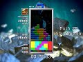 Tetris The Grand Master - Grand Master in 11:26.53 (1/2)