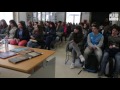 Valter Hugo Mãe apresentou obra em Vila Nova de Cerveira