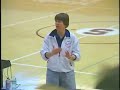Youth Basketball Plays - Motion Zone Offense