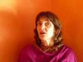 Interview with Laurie Ellis Young at the villa sumaya