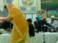 Lehmber Hussainpuri singing live in Bhagwan Valmiki Ashram - Birmingham.