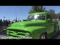 Summernats 22 Cruising PART 11 Summernats 22 Cruising PART 11