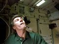Inside the space station ????? ?????? ?? ??????