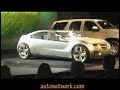 Chevy Aveo5, 2008 Los Angeles Auto Show,