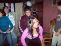 La Chamita Mc