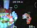 Emmy(Peach) vs. Tichinde(Ice Climbers)