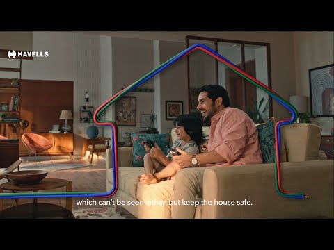 Havells-Protection Buddy