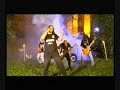 Merendine Atomiche Blood For Glory