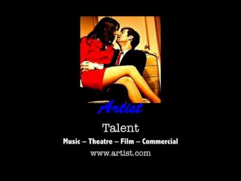 Sample - Artist Bio (visual)
