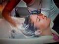 Elisabeth´s shampoo