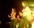 Las nenas en Corinto