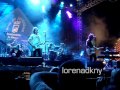 Aproximaci�n en directo en la feria de m�laga