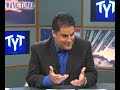 DISCOUNTS: www.theyoungturks.com FREE Movies(!): www.netflix.com Note: The above two links are for TYT sponsors. New TYT Facebook Page(!): www.facebook.com Read Ana's blog and subscribe at: www.examiner.com Follow us on Twitter: twitter.com TYT Network (new WTF?! channel): www.youtube.com Check Out TYT Interviews www.youtube.com Watch more at www.theyoungturks.com