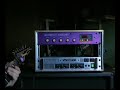 soldano/caswell X-99 - crunch [speaker miked with Audix Mic]