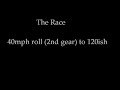 Taurus SHO vs Cobalt SS