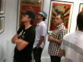 Arkitip X Shepard Fairey - Release party