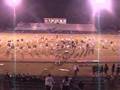 Kaplan HS Band 10-10-08 -- Goin Home