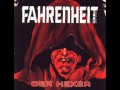 Fahrenheit 212 - Fahrenheit