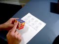 Explanation of the G Permutations - PLL - Rubiks cube Explanation of the G Permutations - PLL - Rubiks cube