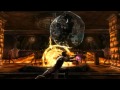 WBIE: Mortal Kombat - 'Rain' Trailer - 2011.07.11