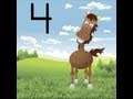 Counting By Fours Song