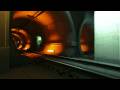 HD4850 Gameplay - Mirror´s Edge - Chapter 4: Ropeburn (pt.2)