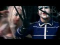 Maleficent - Malice & Desire (Broken Doll) Gothic Ballet