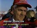 1992 GM Goodwrench 500 - Post Race