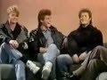 a-ha funny cute moments