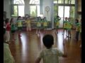 快樂美語課