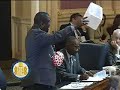 Del. Spruill upset over \"Truck Nuts\"