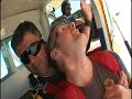 Chute libre en tandem