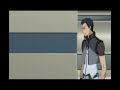 Tieria Erde Getting Dressed (from Ps2 game) with original sound Tieria Erde Getting Dressed (from Ps2 game) with original sound