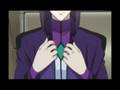 Tieria Erde Getting Dressed (from Ps2 game) with original sound