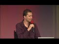 DjangoCon 2008 Panel: Schema Evolution