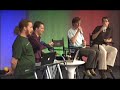 DjangoCon 2008 Panel: Schema Evolution