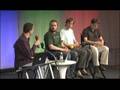 DjangoCon 2008 Panel: Schema Evolution
