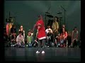 Rock Steady Crew at Automatic Response Show 2007