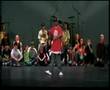 Rock Steady Crew at Automatic Response Show 2007
