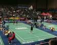 videos de Badminton Wilson Swiss Open 2008 MD-R2 1/4